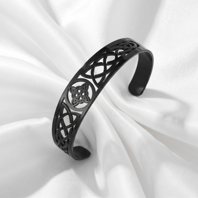 The Marrakesh Cuff