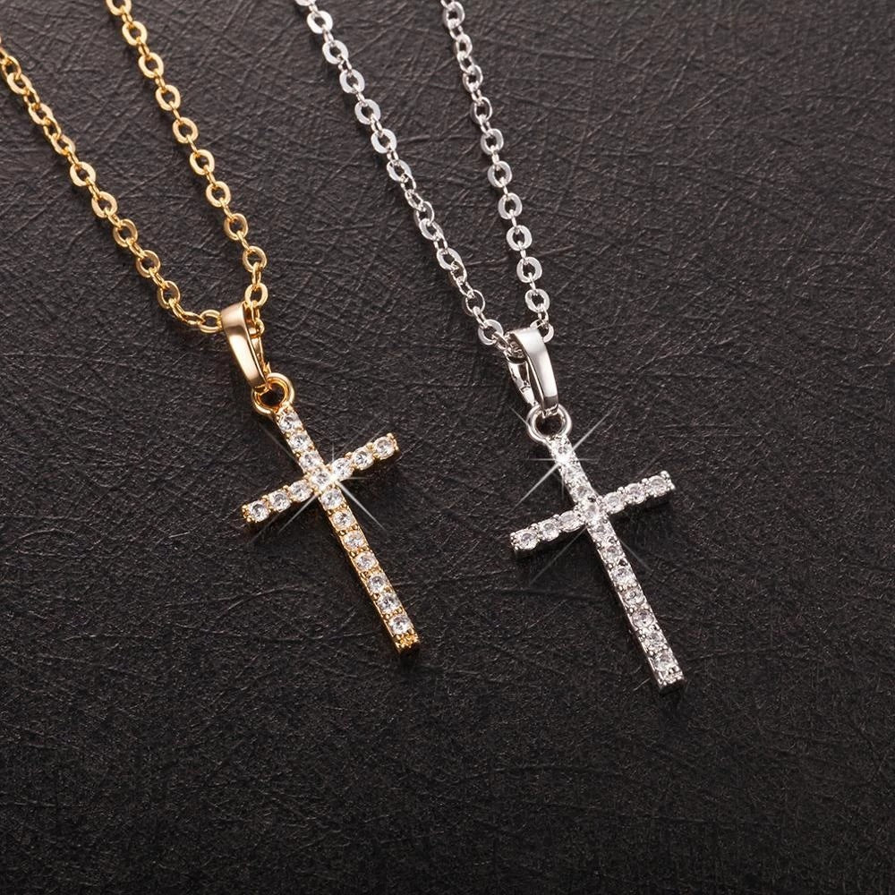 The Covenant Necklace