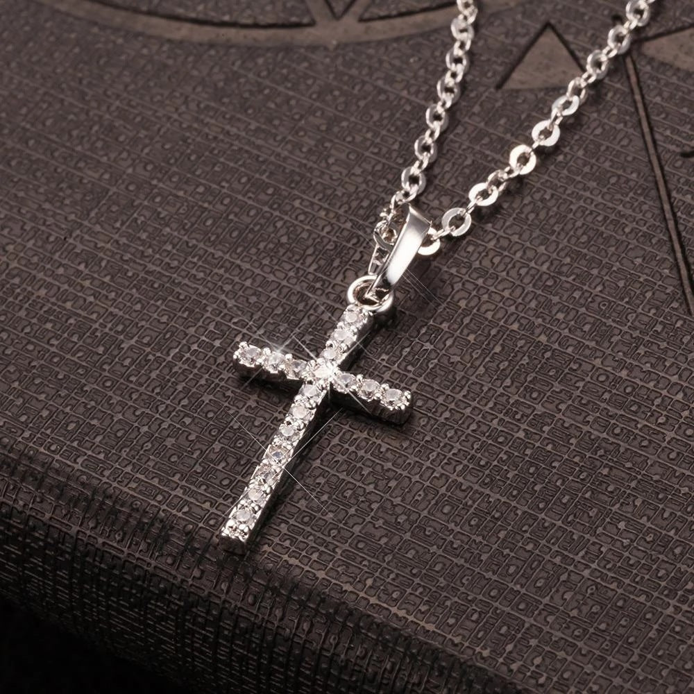 The Covenant Necklace