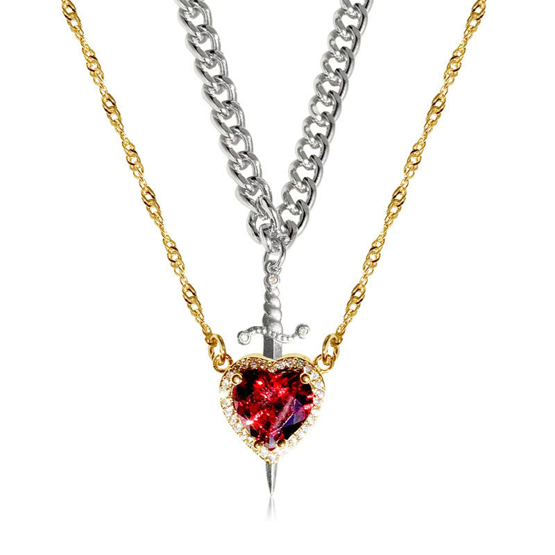 The Vendetta Necklace