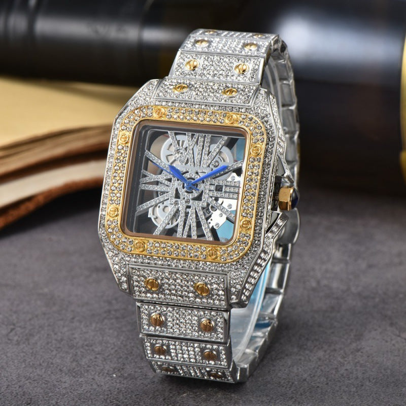 The Royale Watch