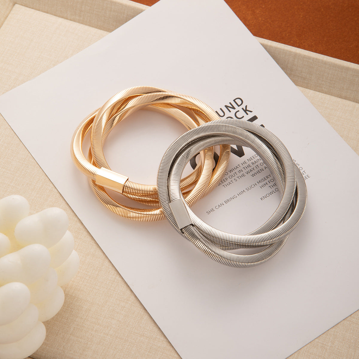 The Siena Bracelet