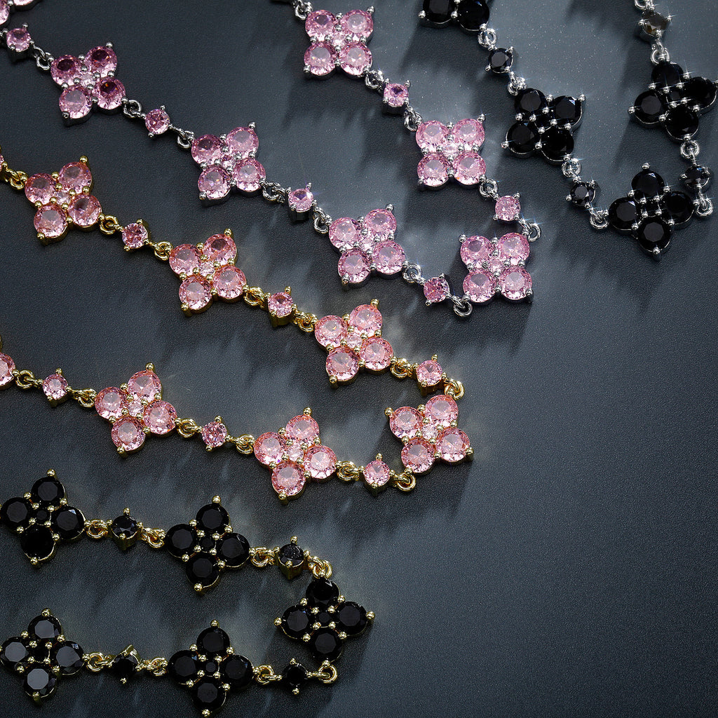 The Fortuna Bracelet
