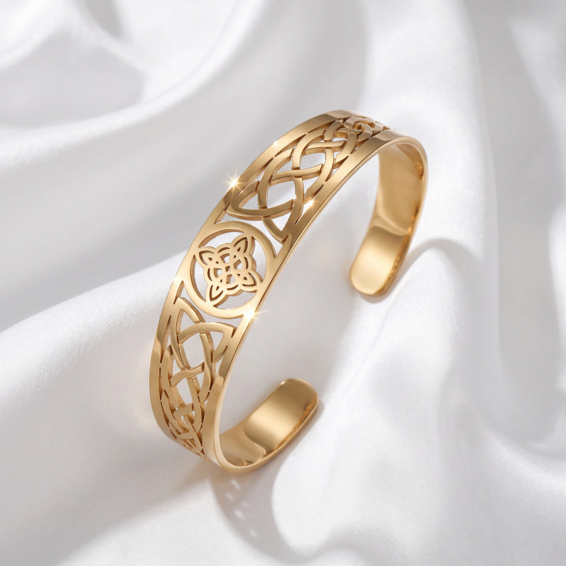 The Marrakesh Cuff