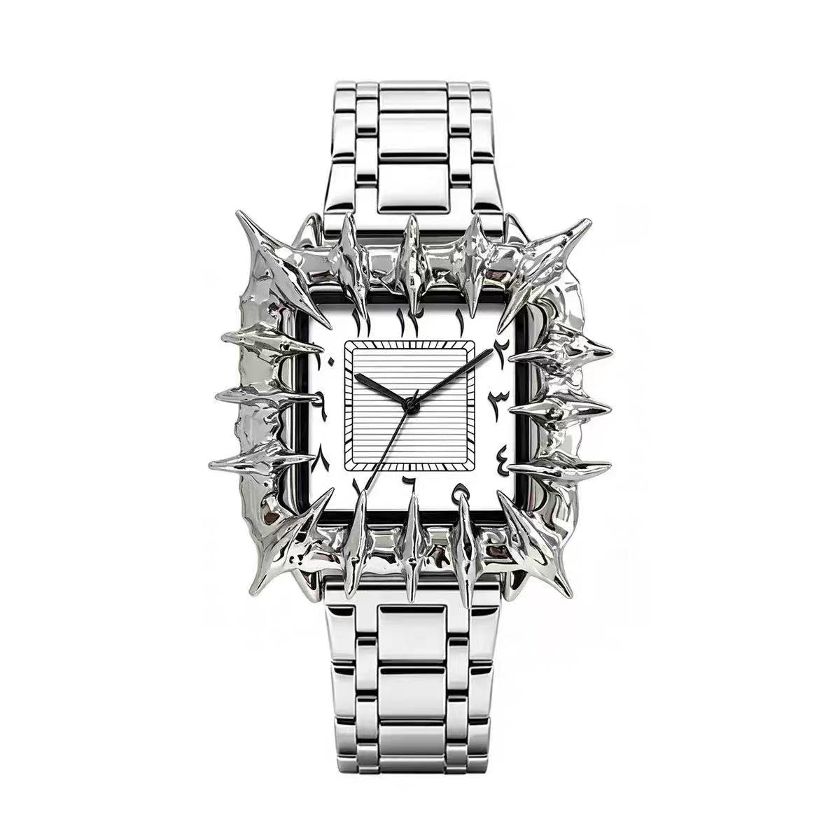 The Thorn Watch