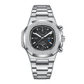 The Laurent Watch