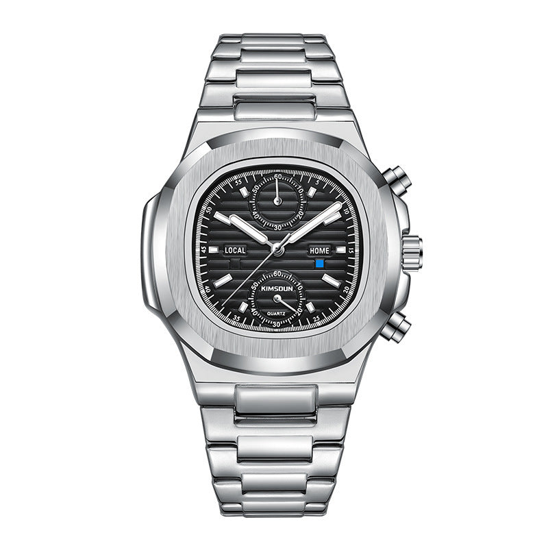 The Laurent Watch