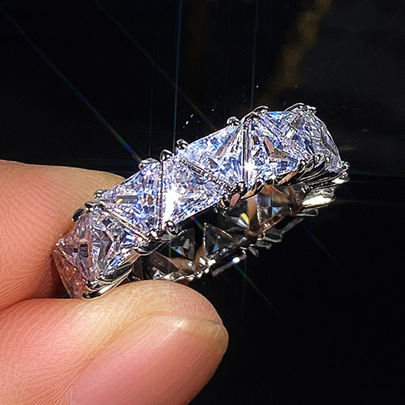 The Trinity Ring