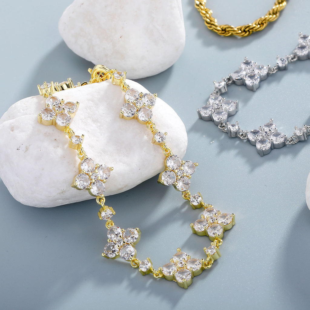 The Fortuna Bracelet