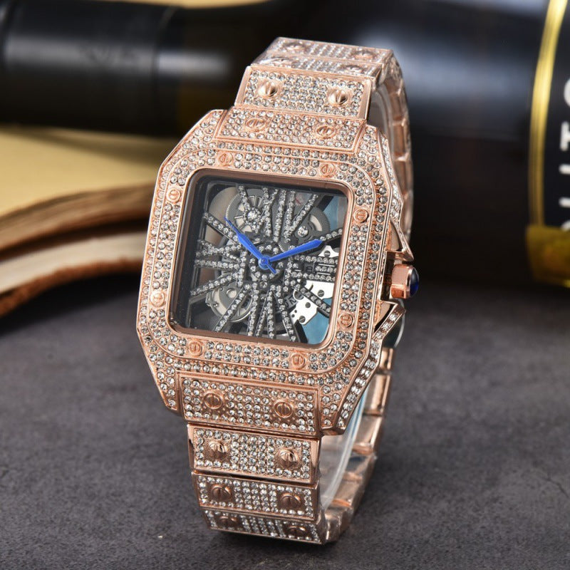 The Royale Watch