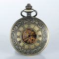 The Legacy Pocket Watch