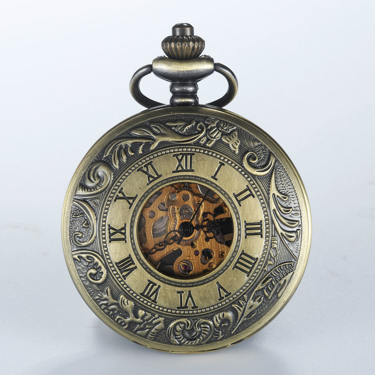 The Legacy Pocket Watch