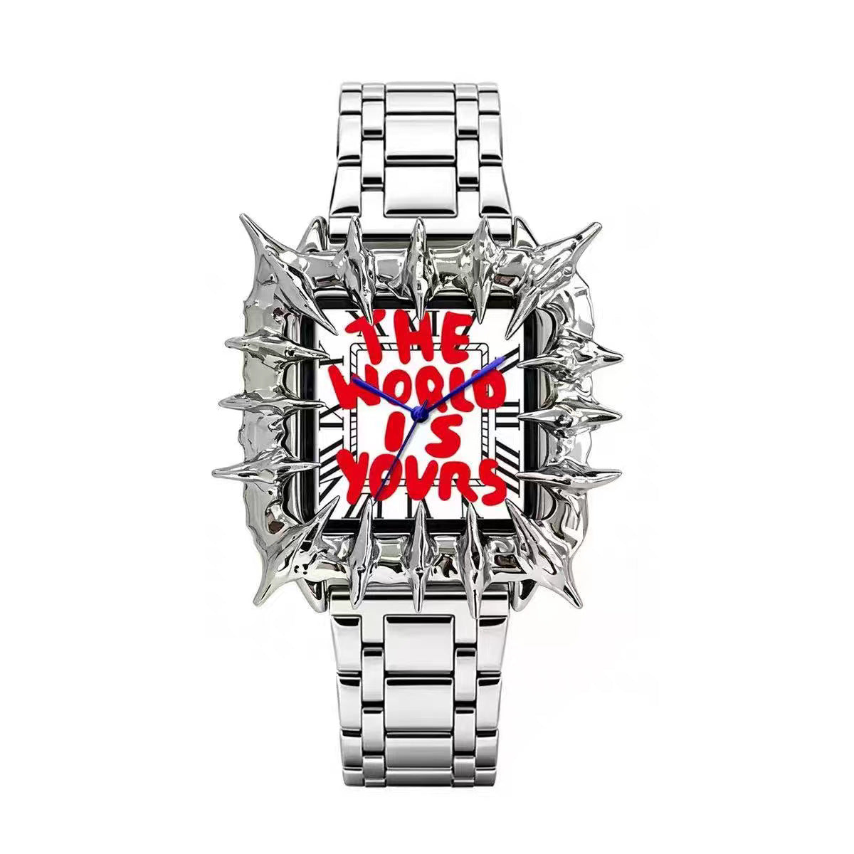 The Thorn Watch
