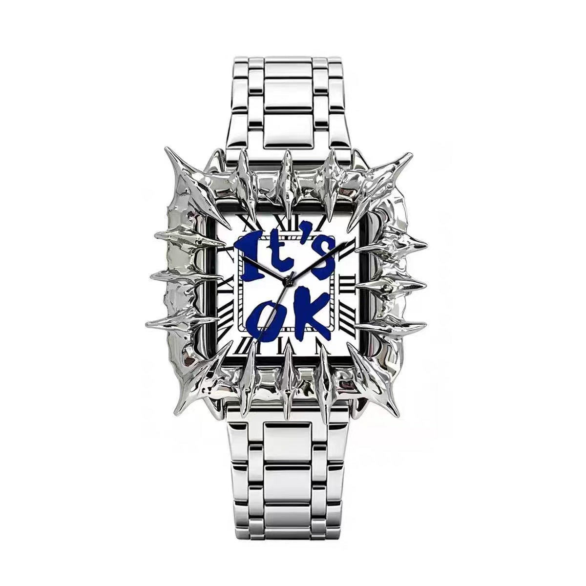 The Thorn Watch