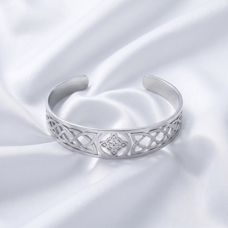 The Marrakesh Cuff