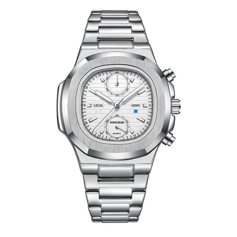 The Laurent Watch