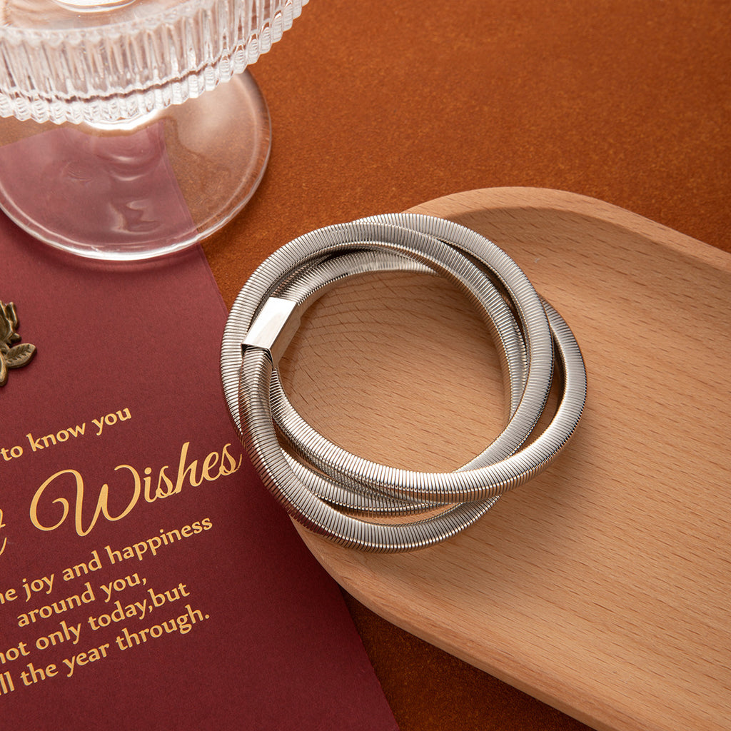The Siena Bracelet