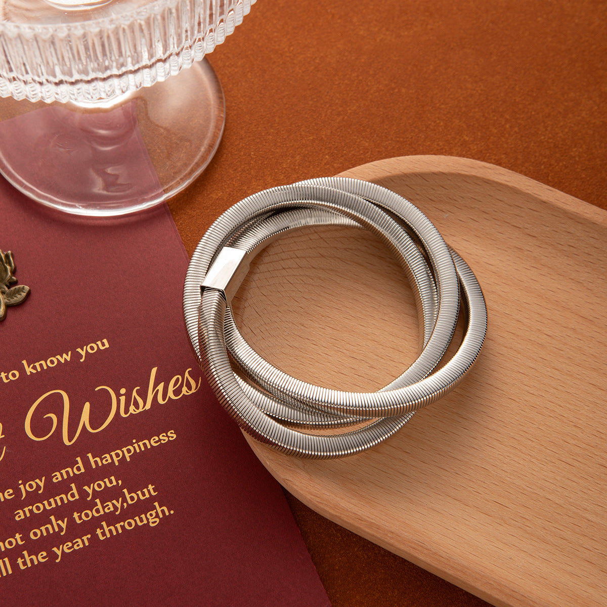 The Siena Bracelet