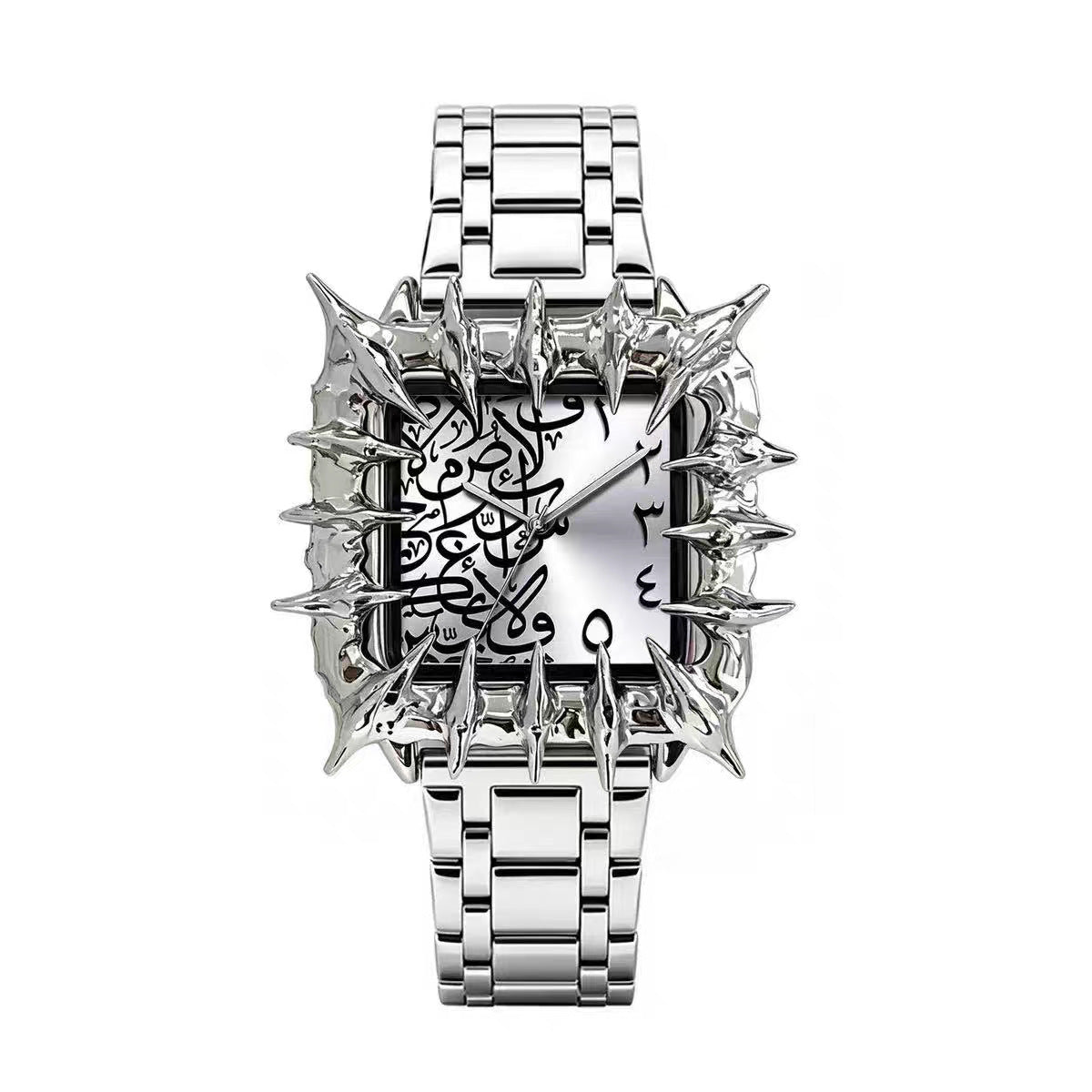 The Thorn Watch