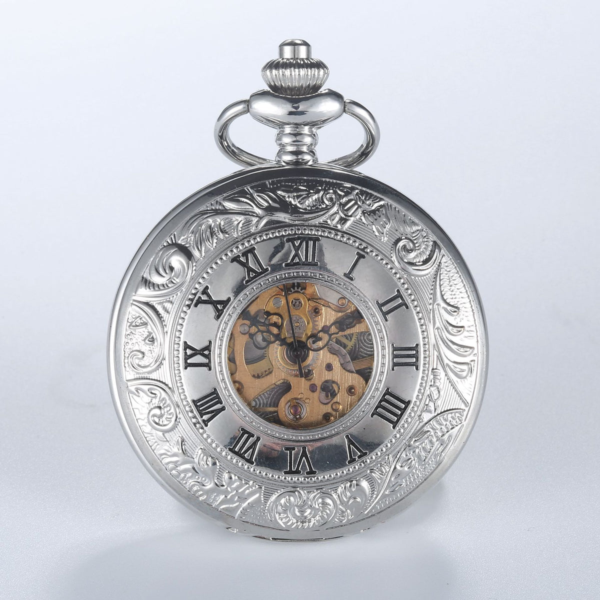 The Legacy Pocket Watch