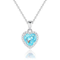 The Amour Necklace