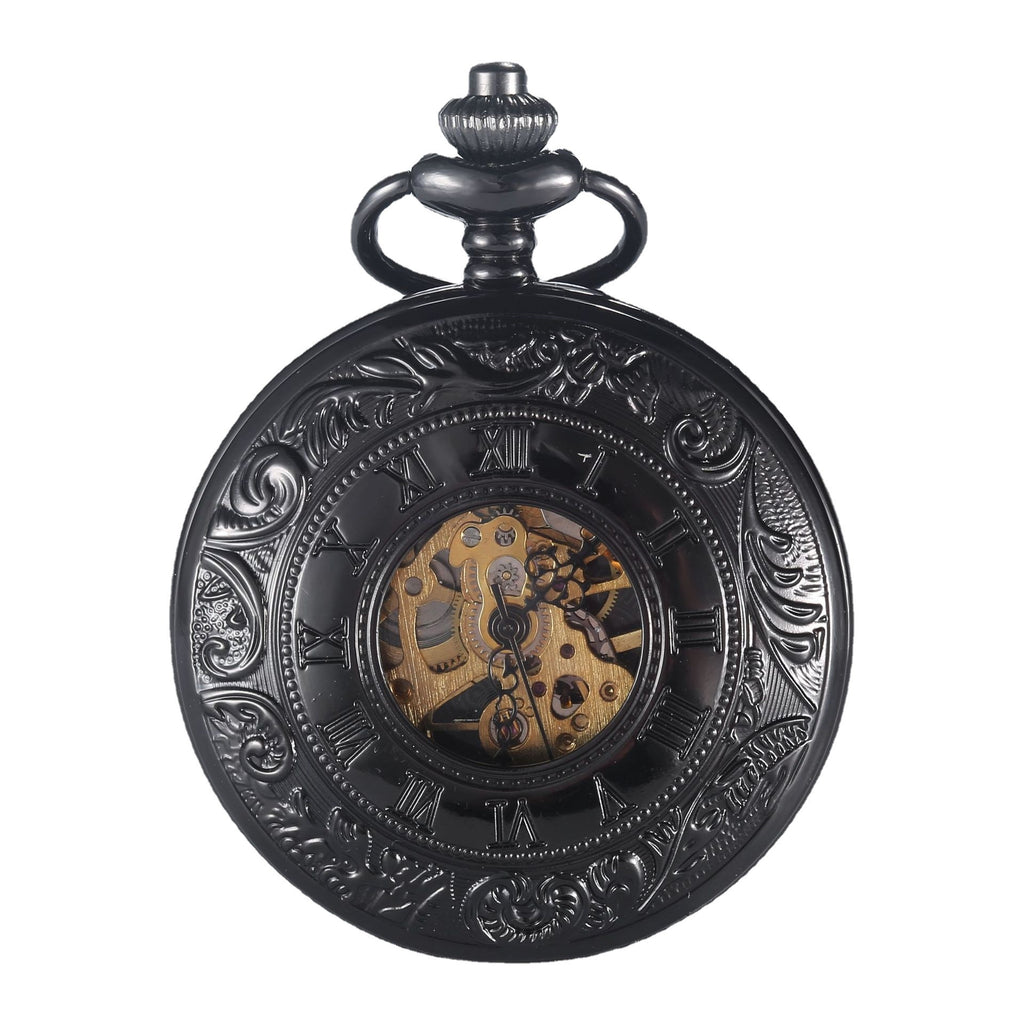 The Legacy Pocket Watch