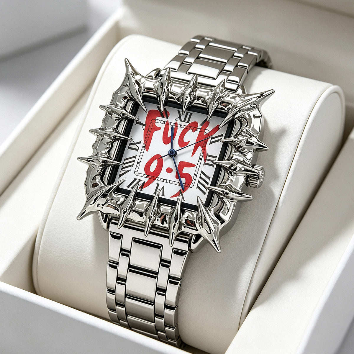 The Thorn Watch