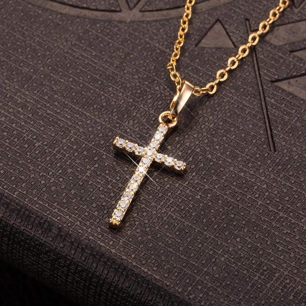 The Covenant Necklace