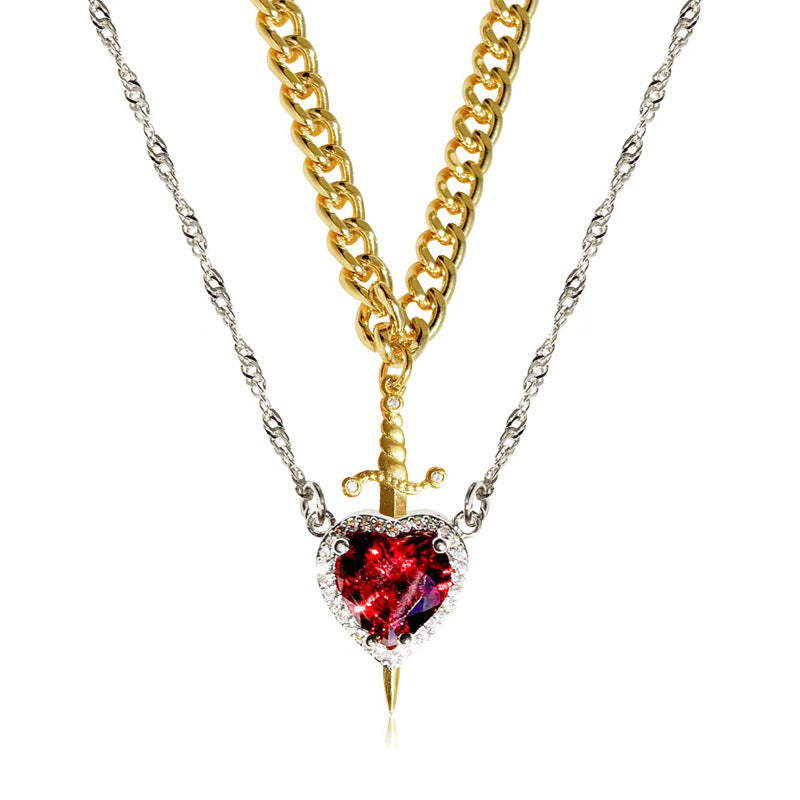 The Vendetta Necklace
