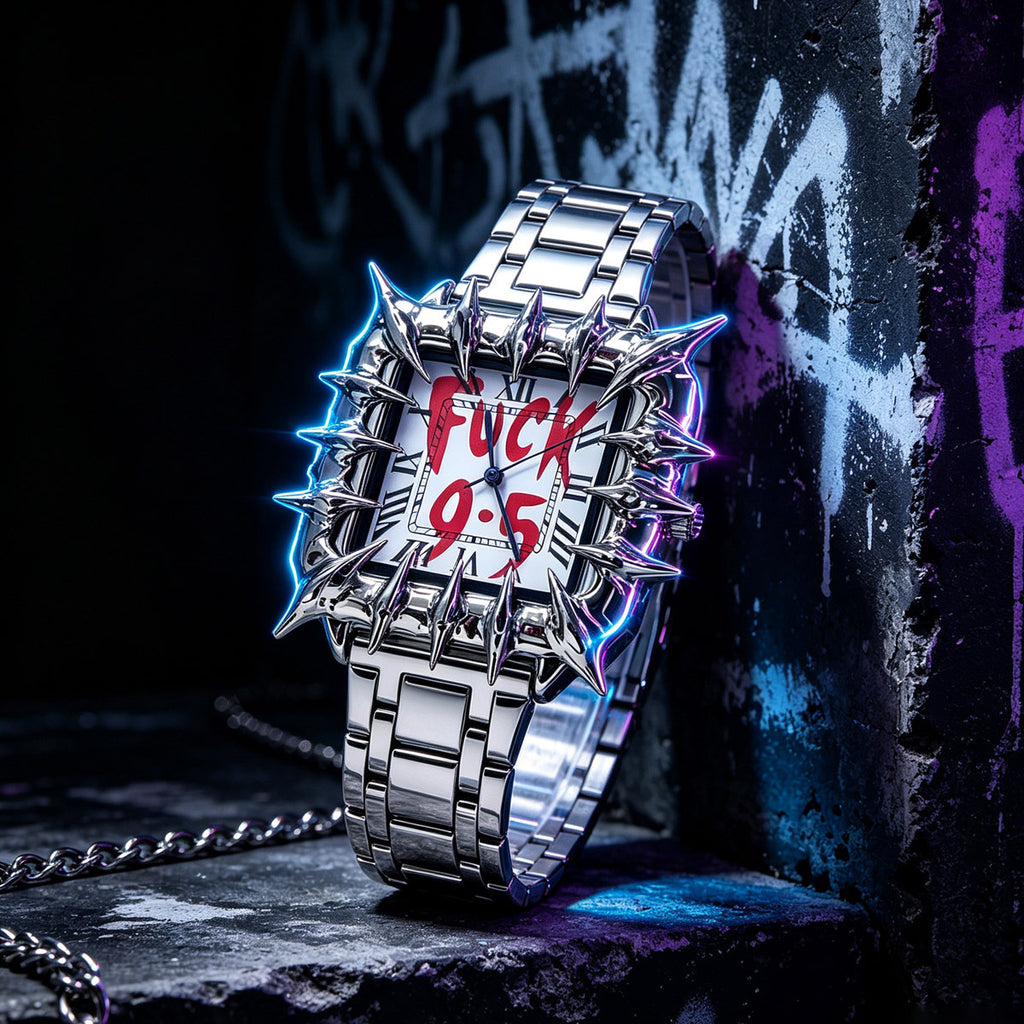The Thorn Watch