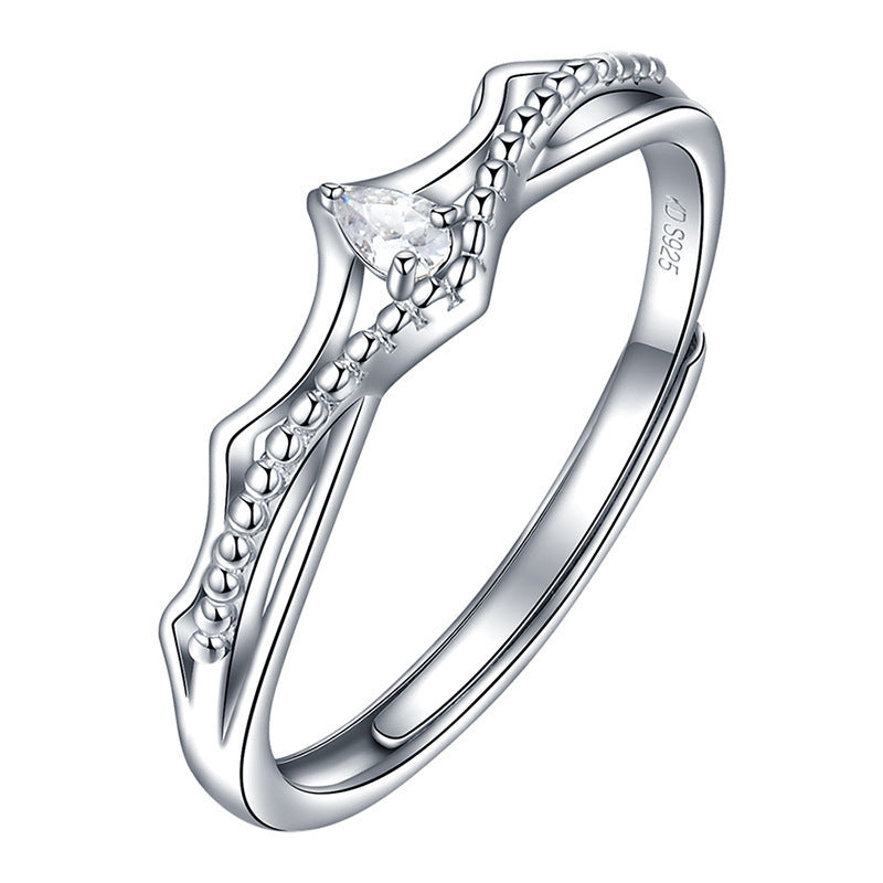 The Evermore Rings
