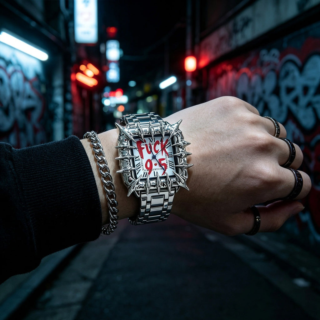 The Thorn Watch