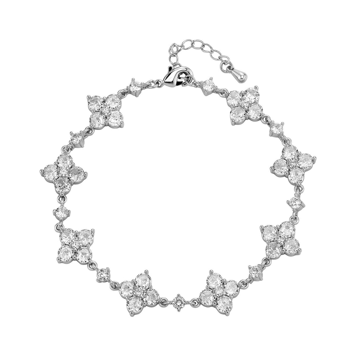 The Fortuna Bracelet