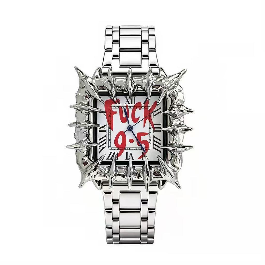 The Thorn Watch