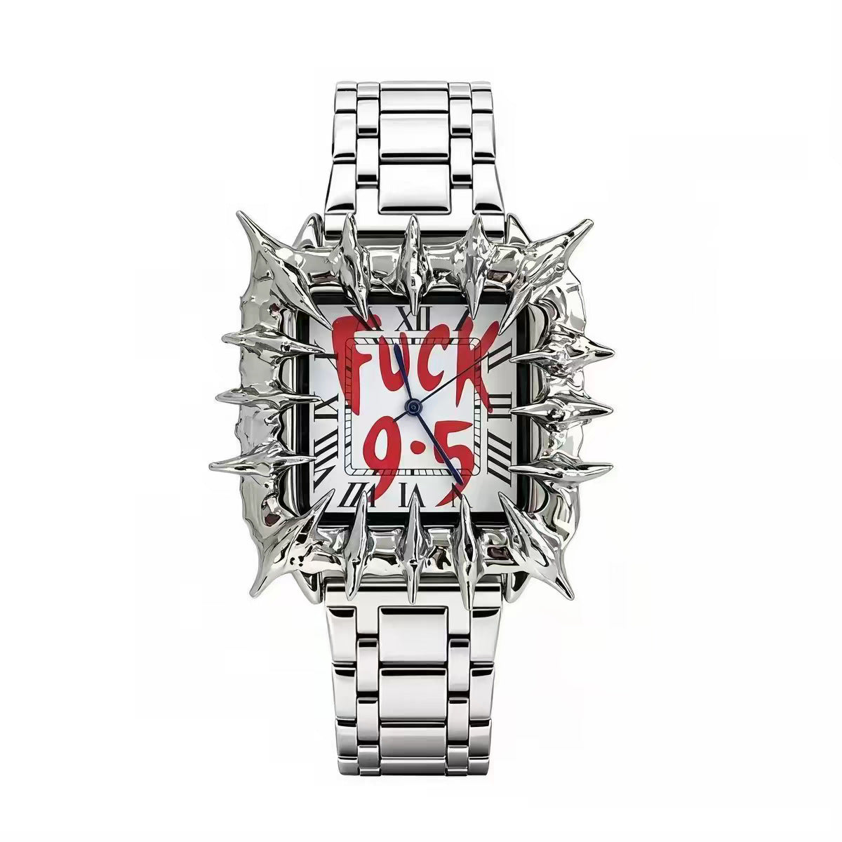 The Thorn Watch