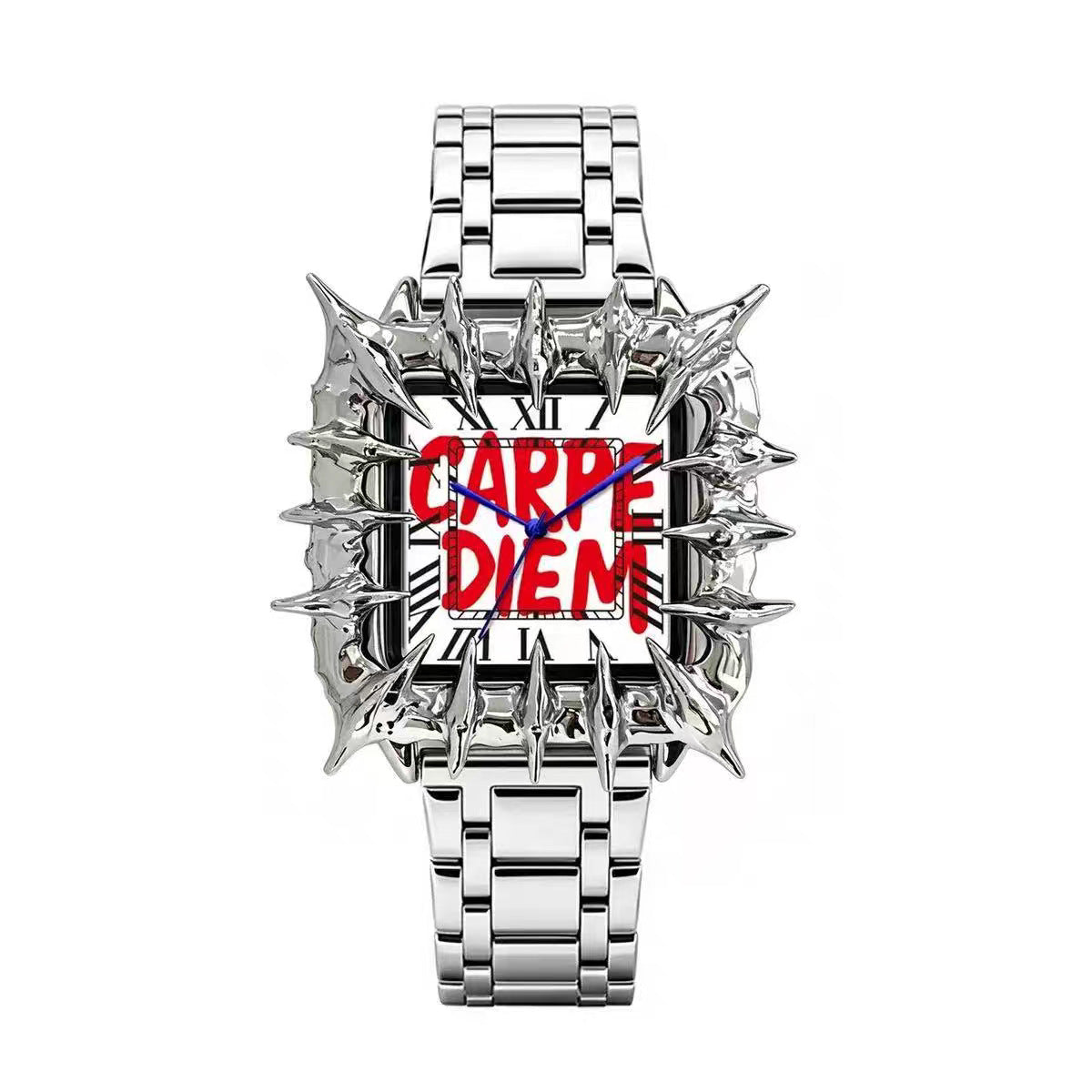 The Thorn Watch
