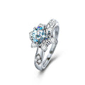The Étoile Ring