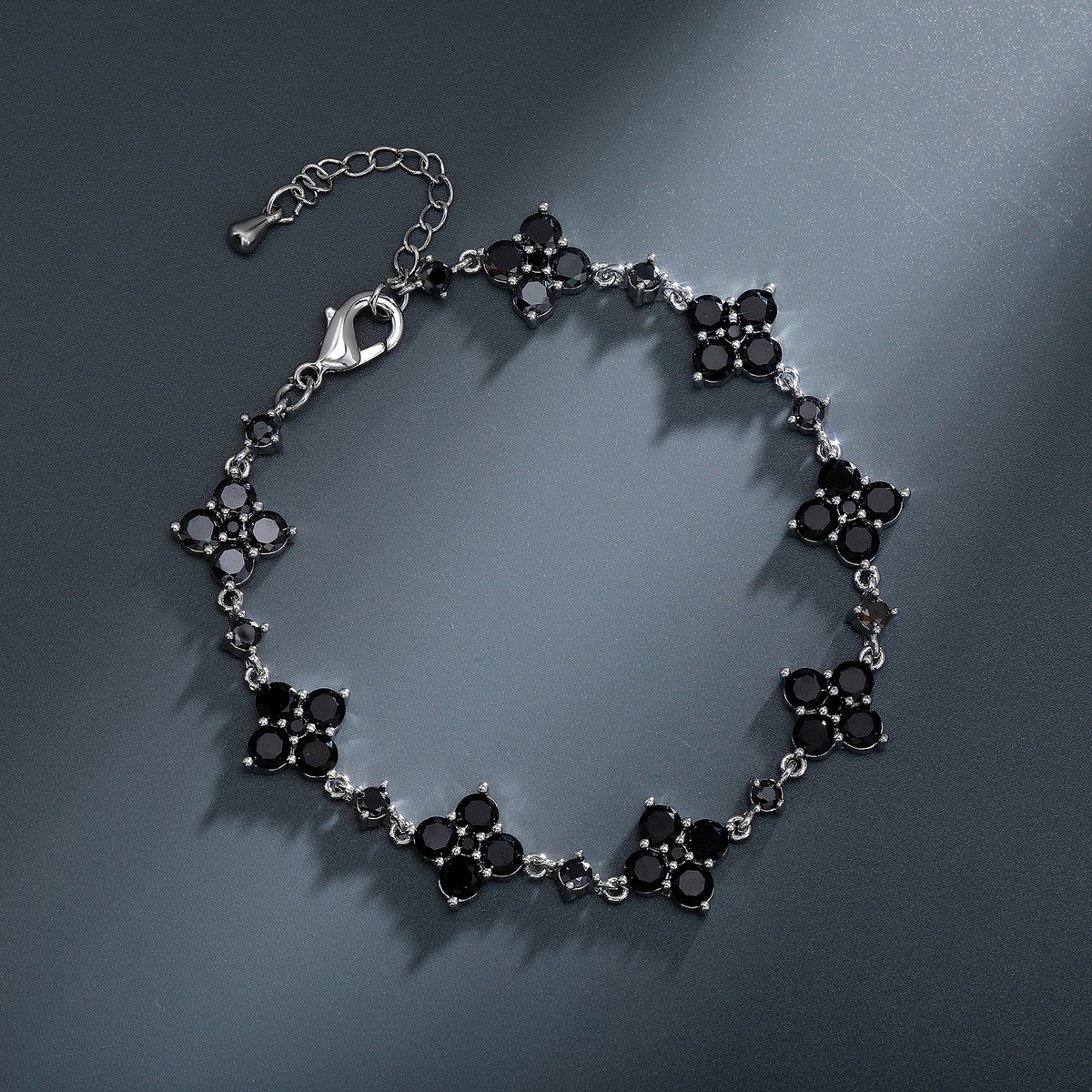 The Fortuna Bracelet