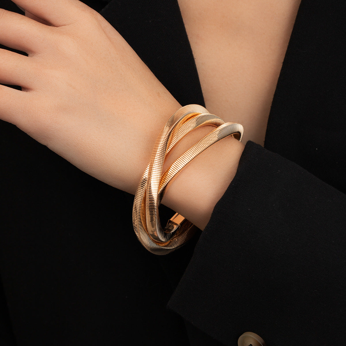 The Siena Bracelet