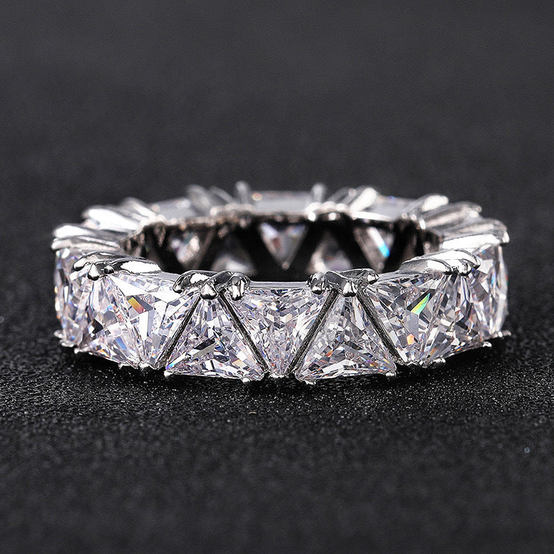 The Trinity Ring