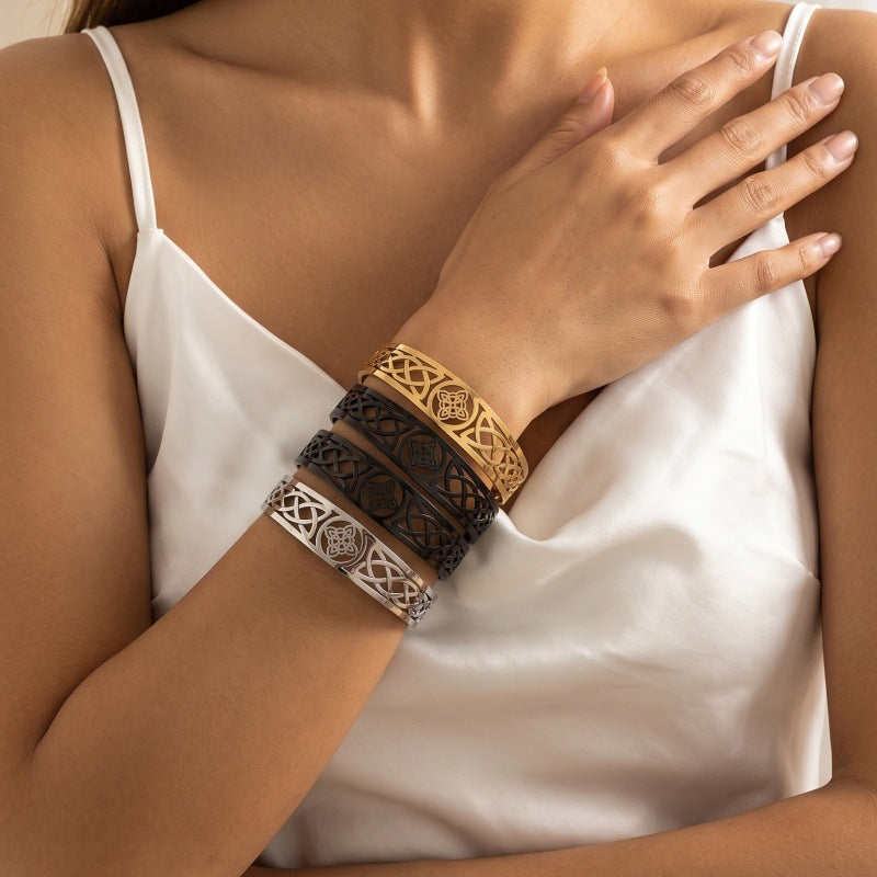 The Marrakesh Cuff