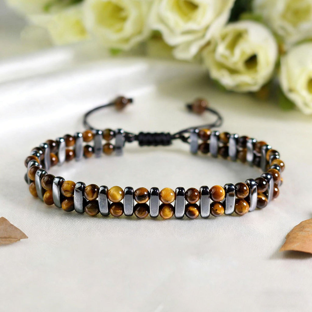 The Atlas Magnetic Bracelet