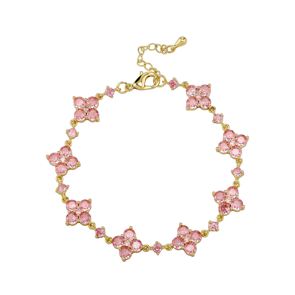 The Fortuna Bracelet