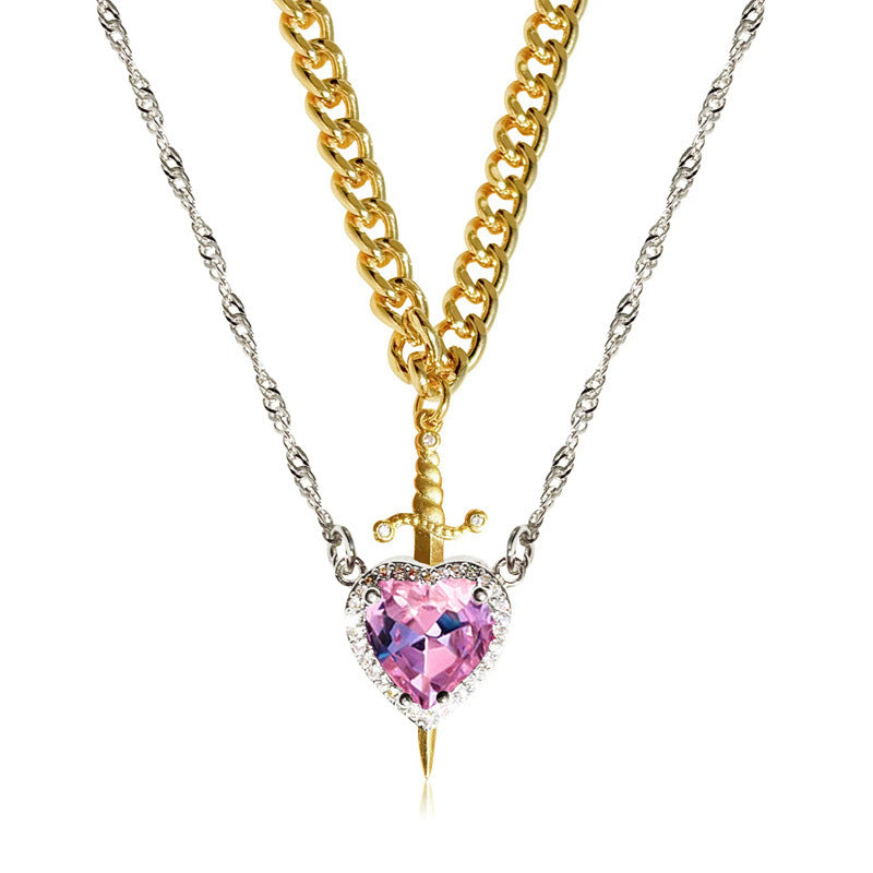 The Vendetta Necklace