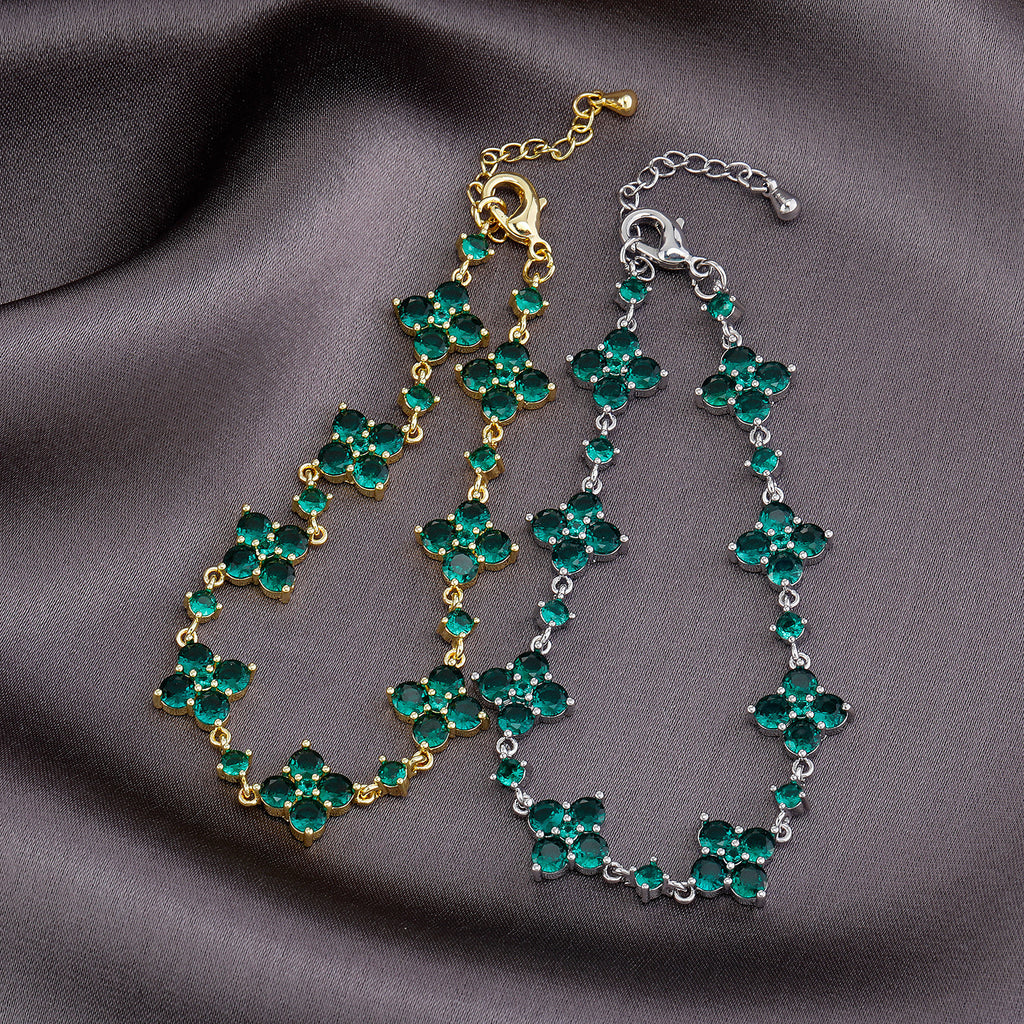 The Fortuna Bracelet