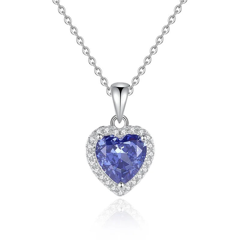 The Amour Necklace