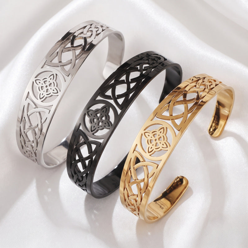 The Marrakesh Cuff