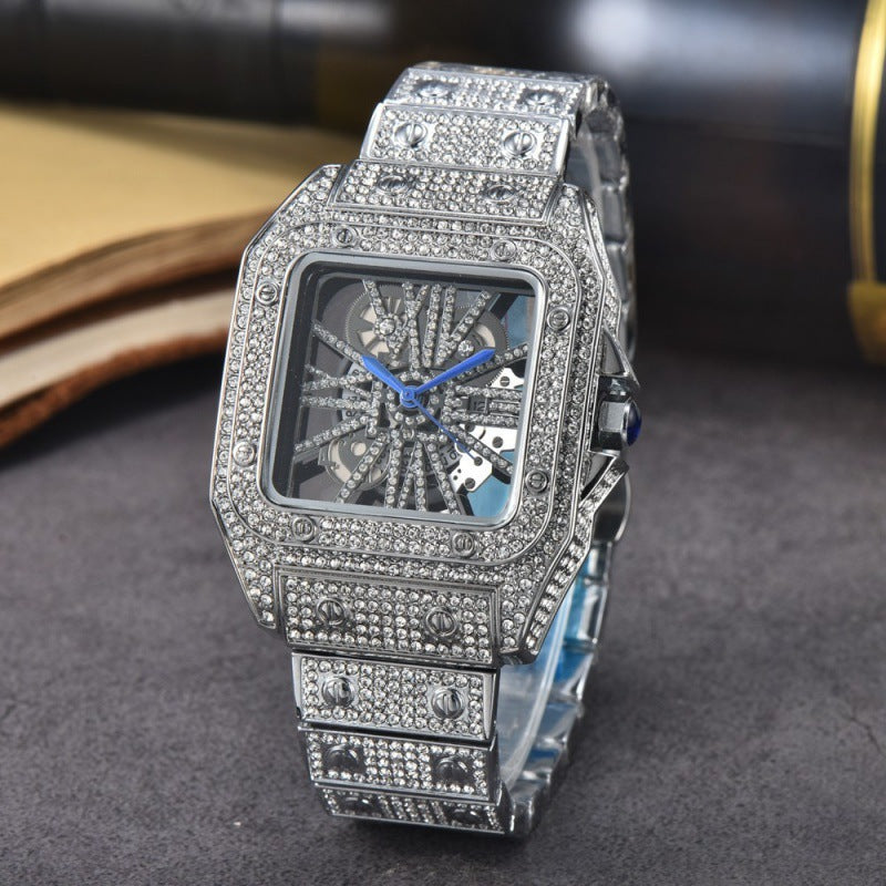 The Royale Watch