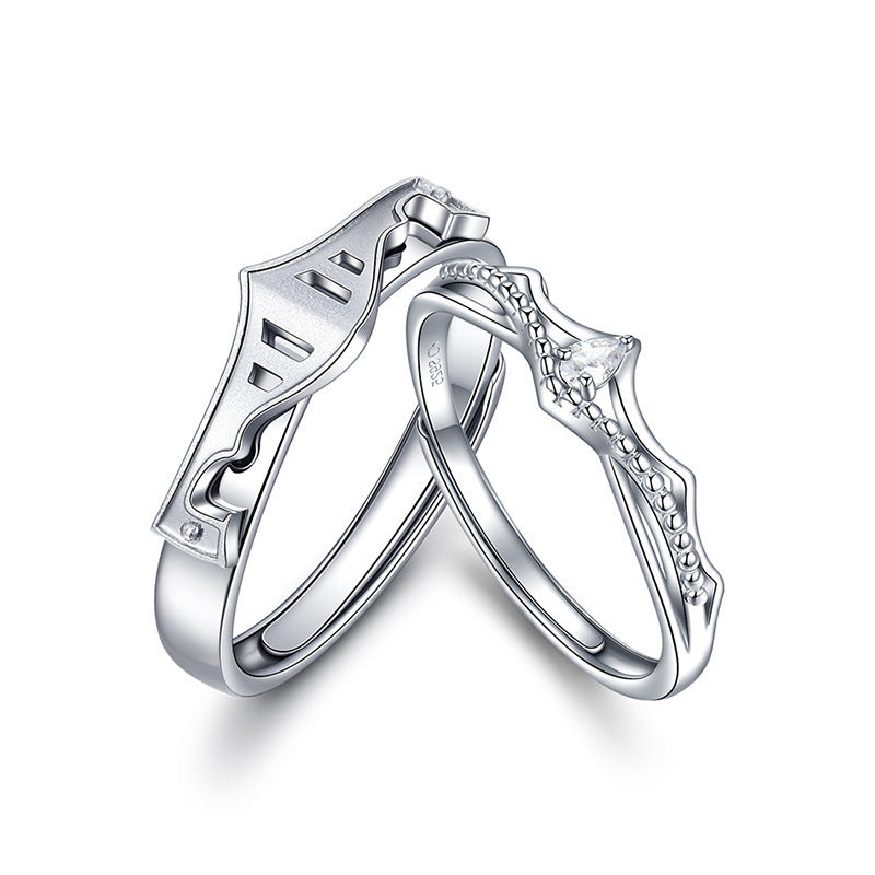 The Evermore Rings