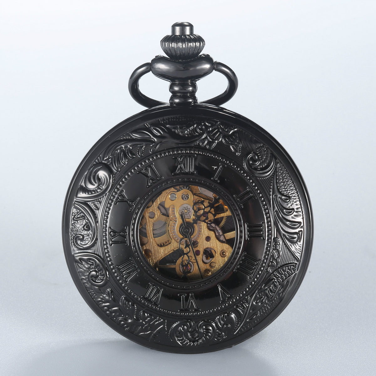 The Legacy Pocket Watch